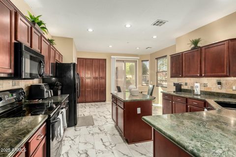 A home in Peoria