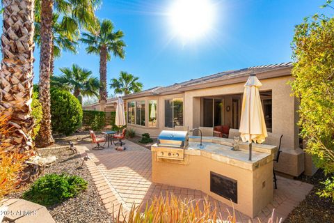 A home in Peoria
