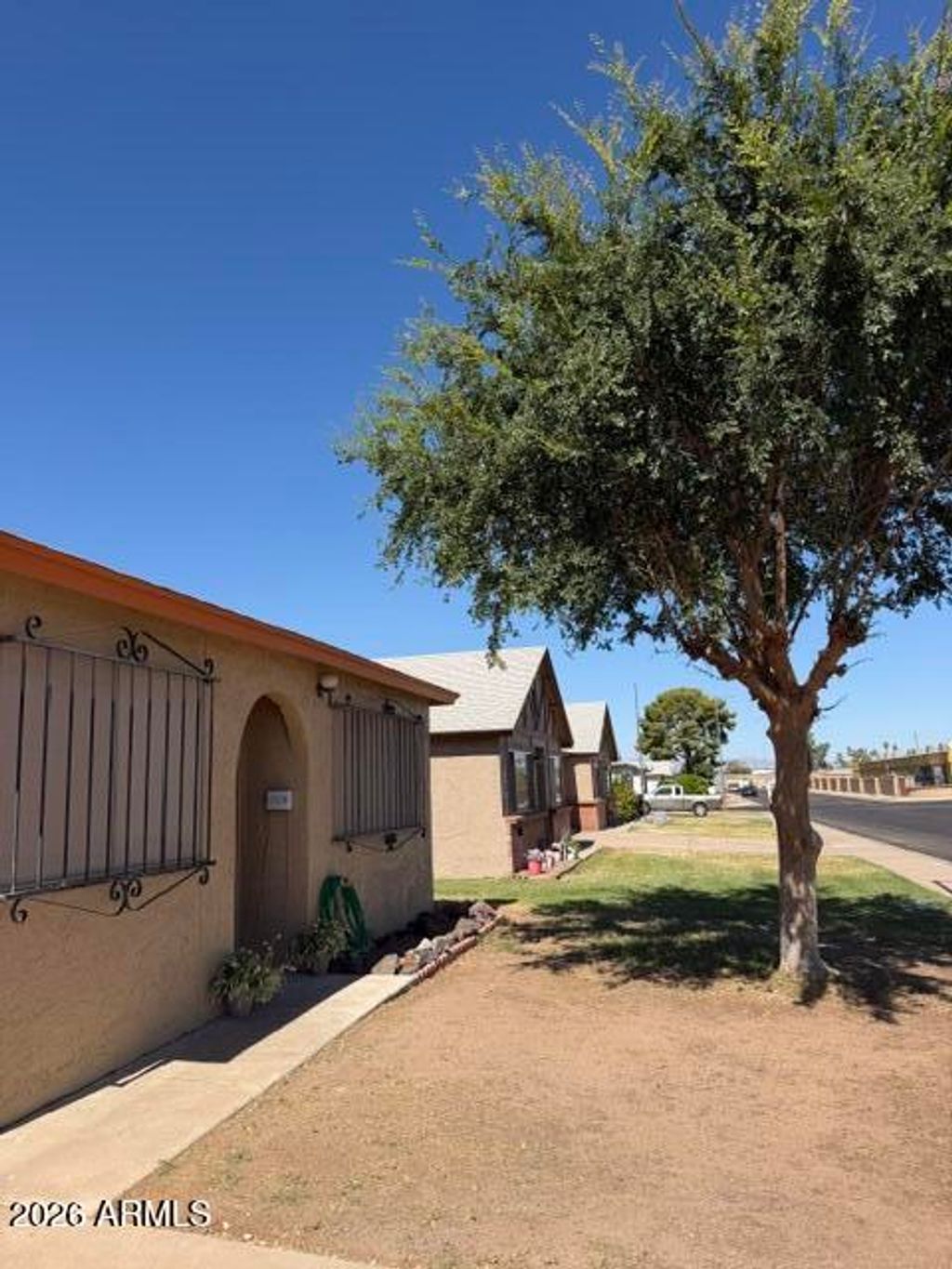Photo of 9509 W North Lane #A, Peoria, AZ 85345 (MLS # 7048865)
