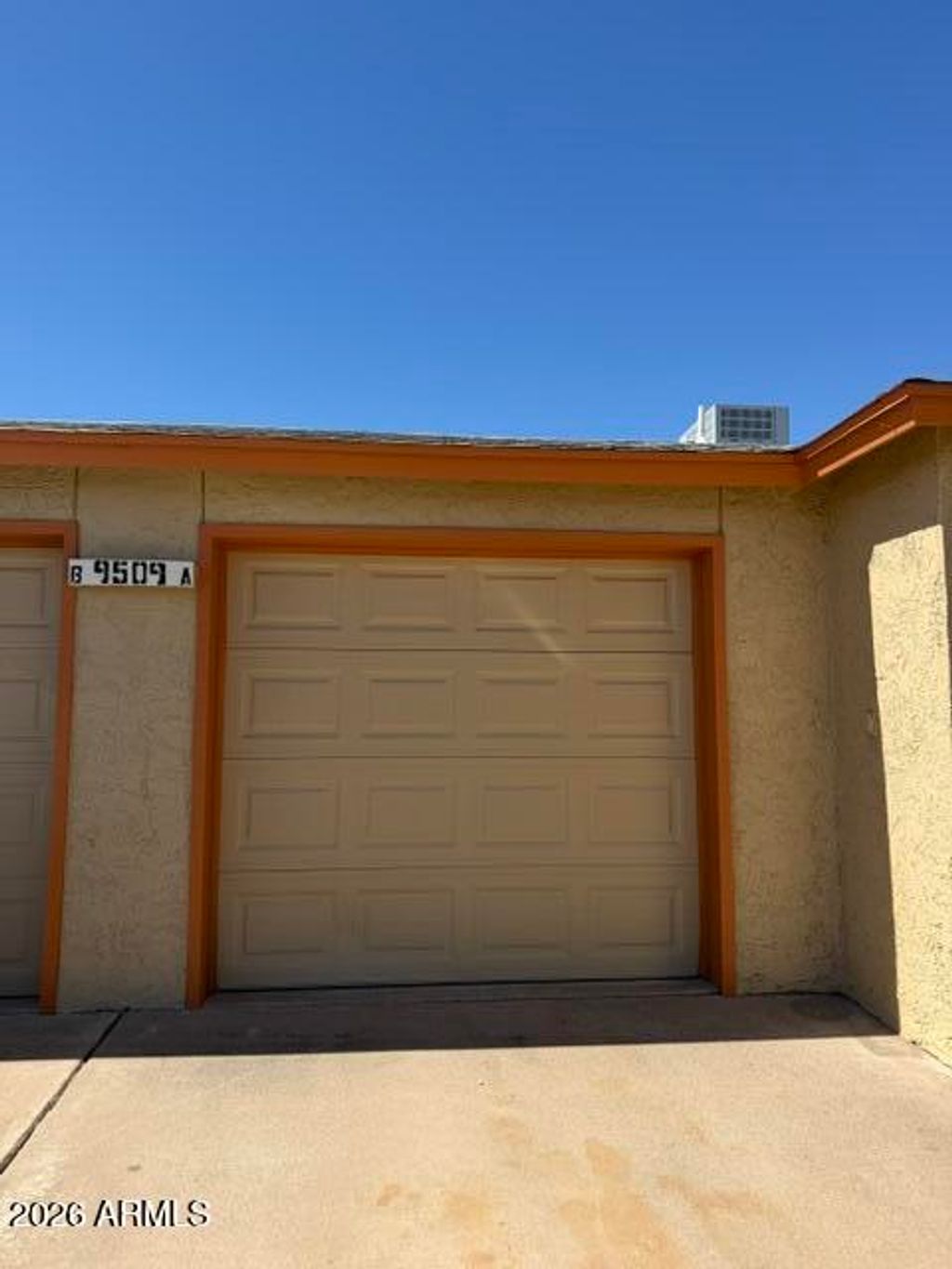 Photo of 9509 W North Lane #A, Peoria, AZ 85345 (MLS # 7048865)