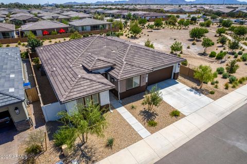 1541 W CAMINA BUENA Vista San Tan Valley AZ 85140