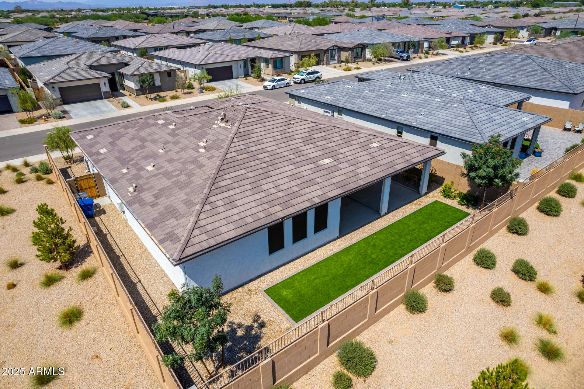 Homes for Sale in Queen Creek Arizona 2 1541 W CAMINA BUENA Vista