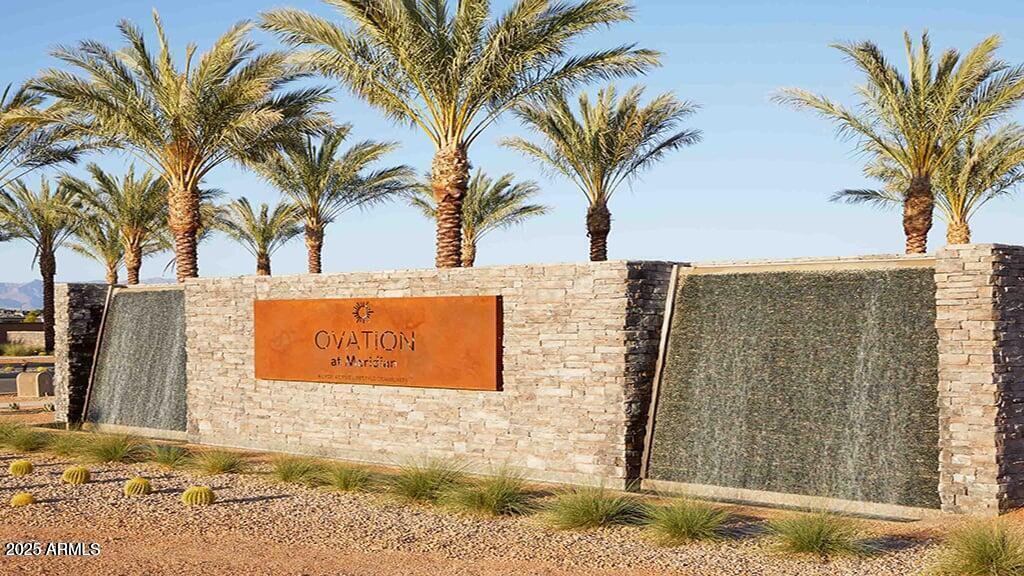 Homes for Sale in Queen Creek Arizona 3 1541 W CAMINA BUENA Vista