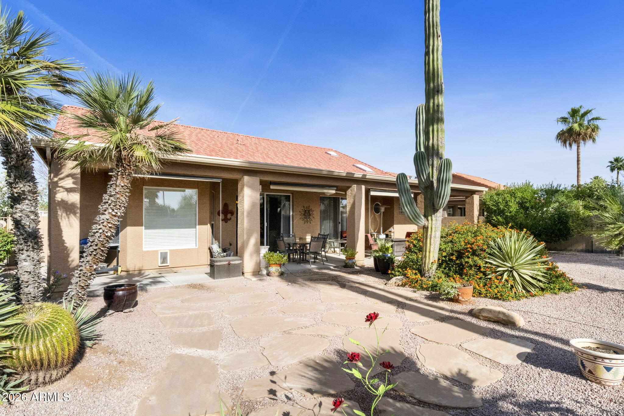 25007 S LAKESTAR Drive