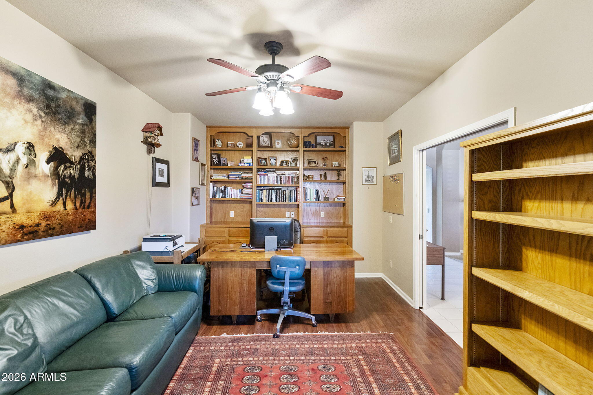 25007 S LAKESTAR Drive