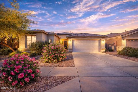 3234 W LEISURE Lane Phoenix AZ 85086