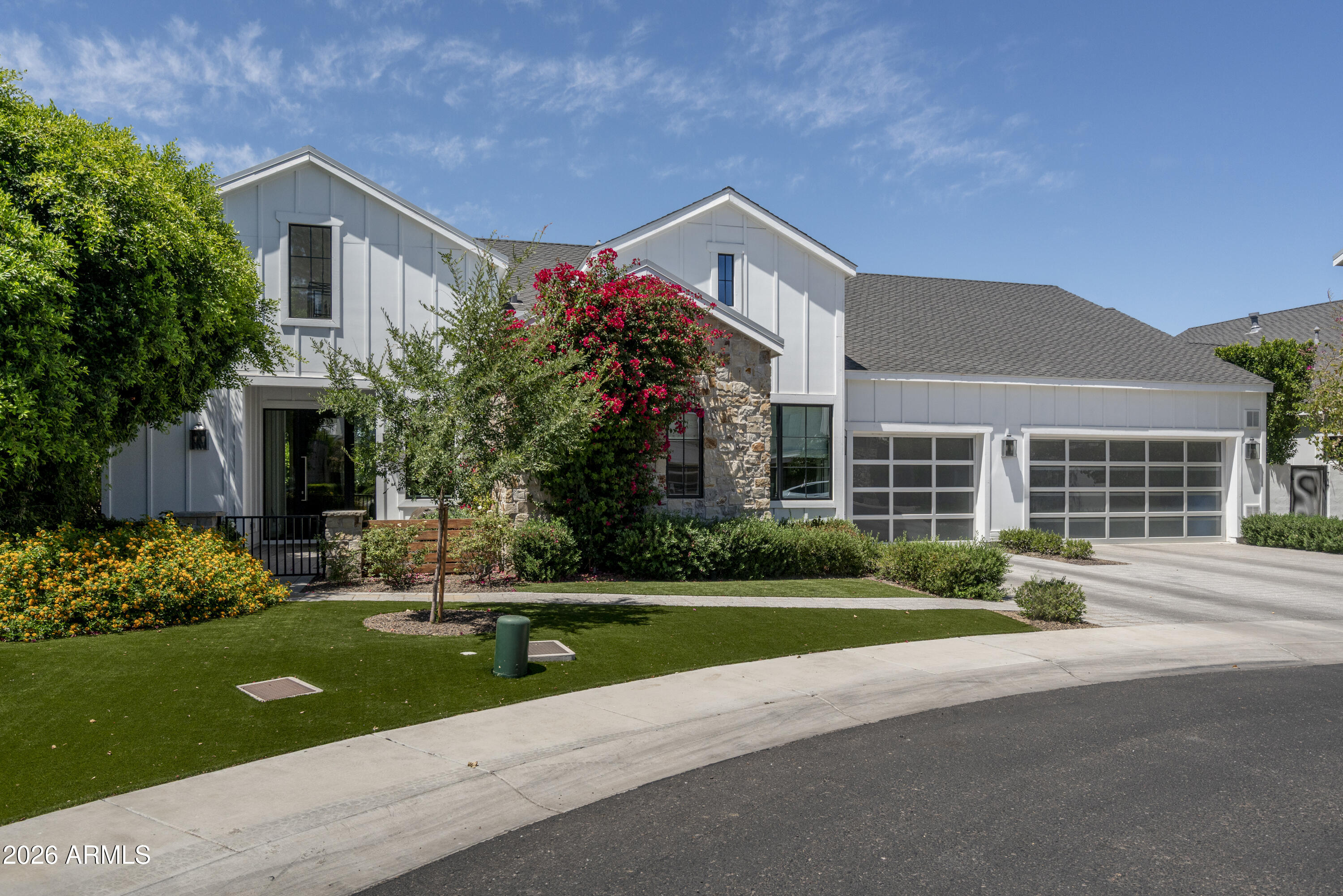 3714 E SELLS Drive