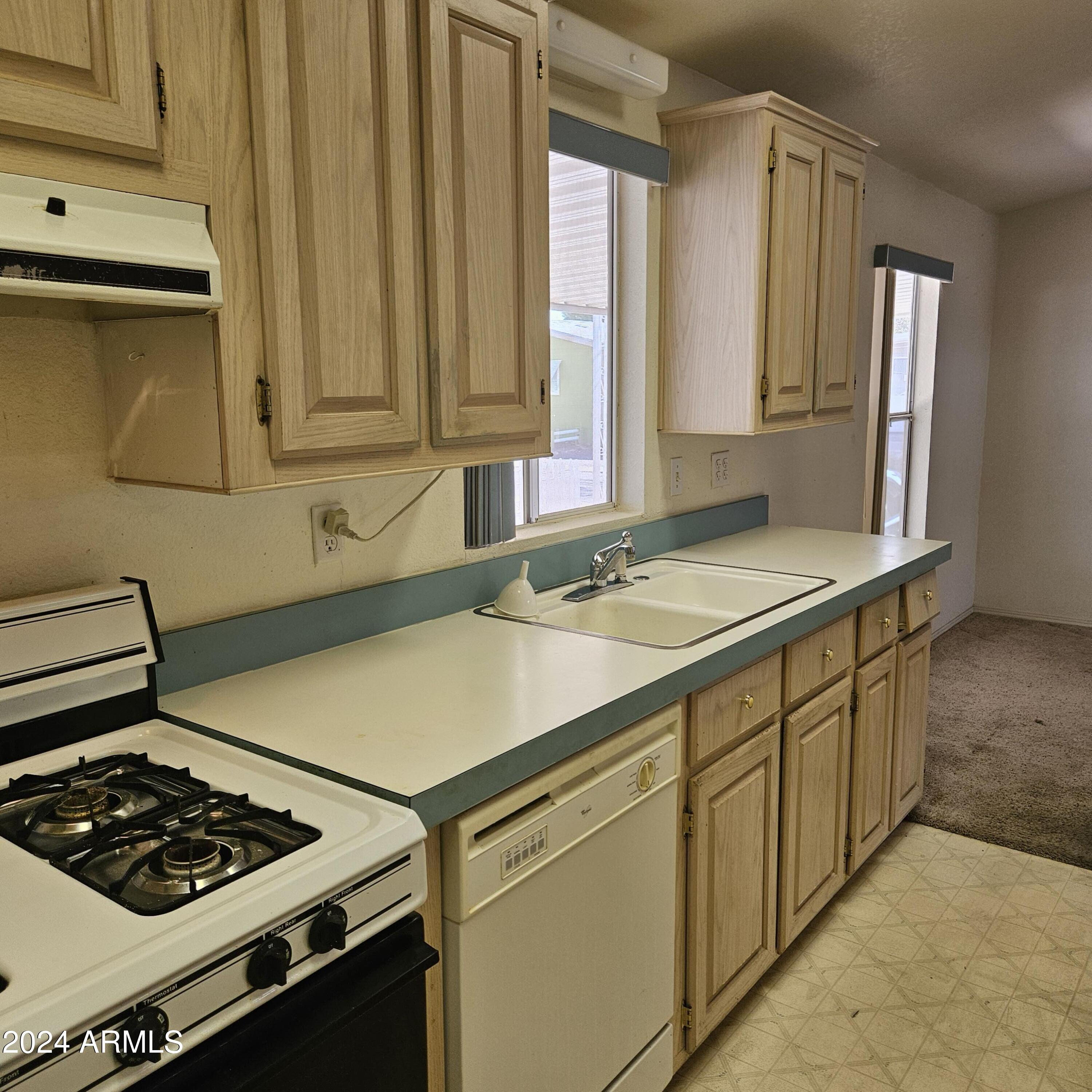 Sierra Vista Village - Residential