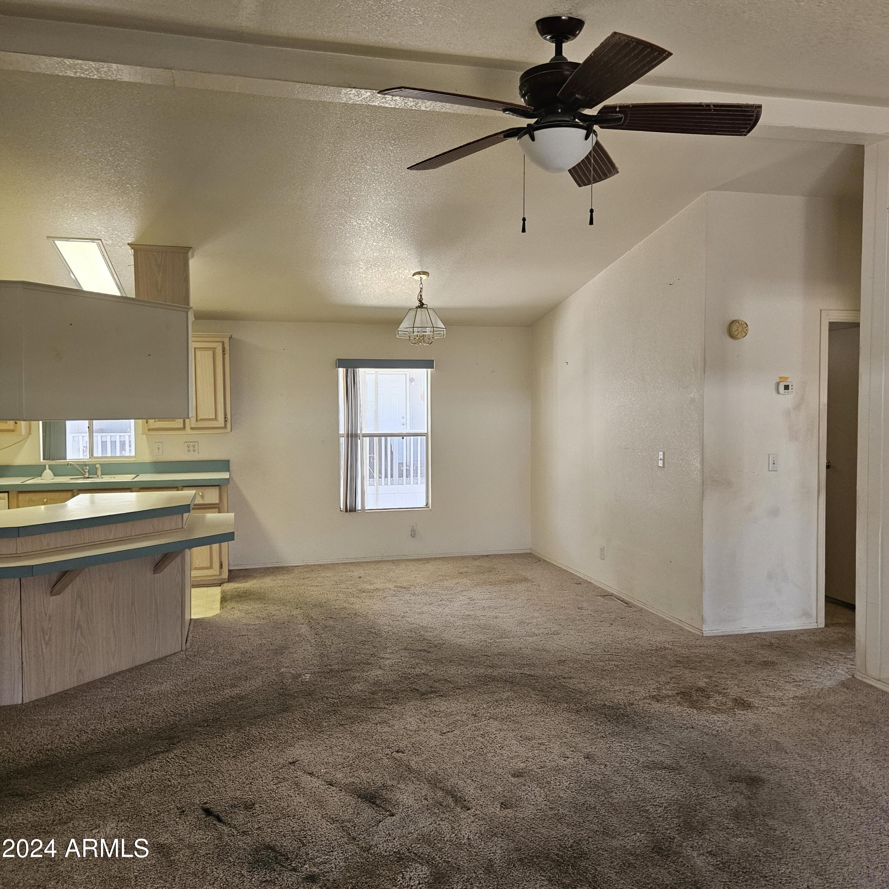 Sierra Vista Village - Residential
