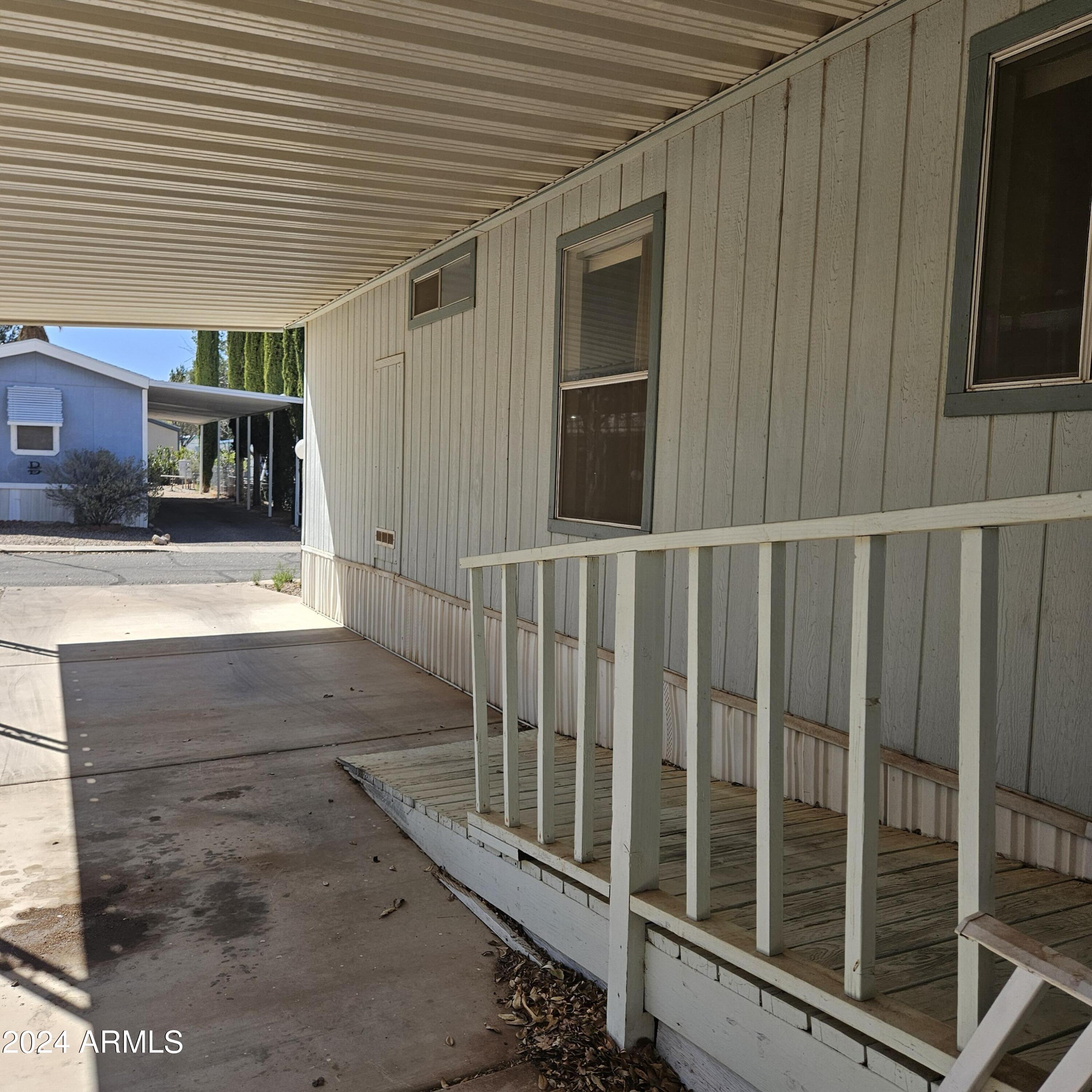 Sierra Vista Village - Residential