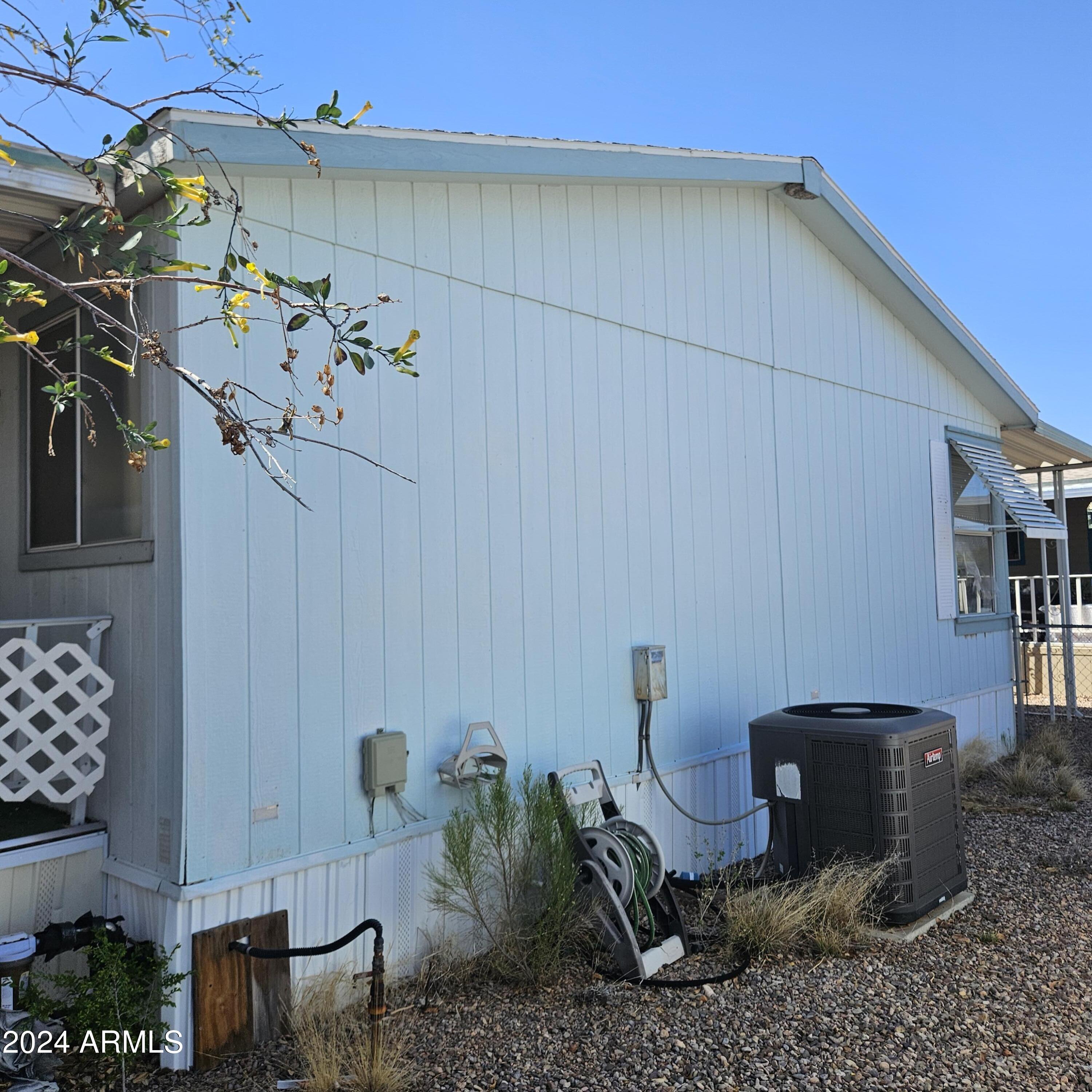 Sierra Vista Village - Residential