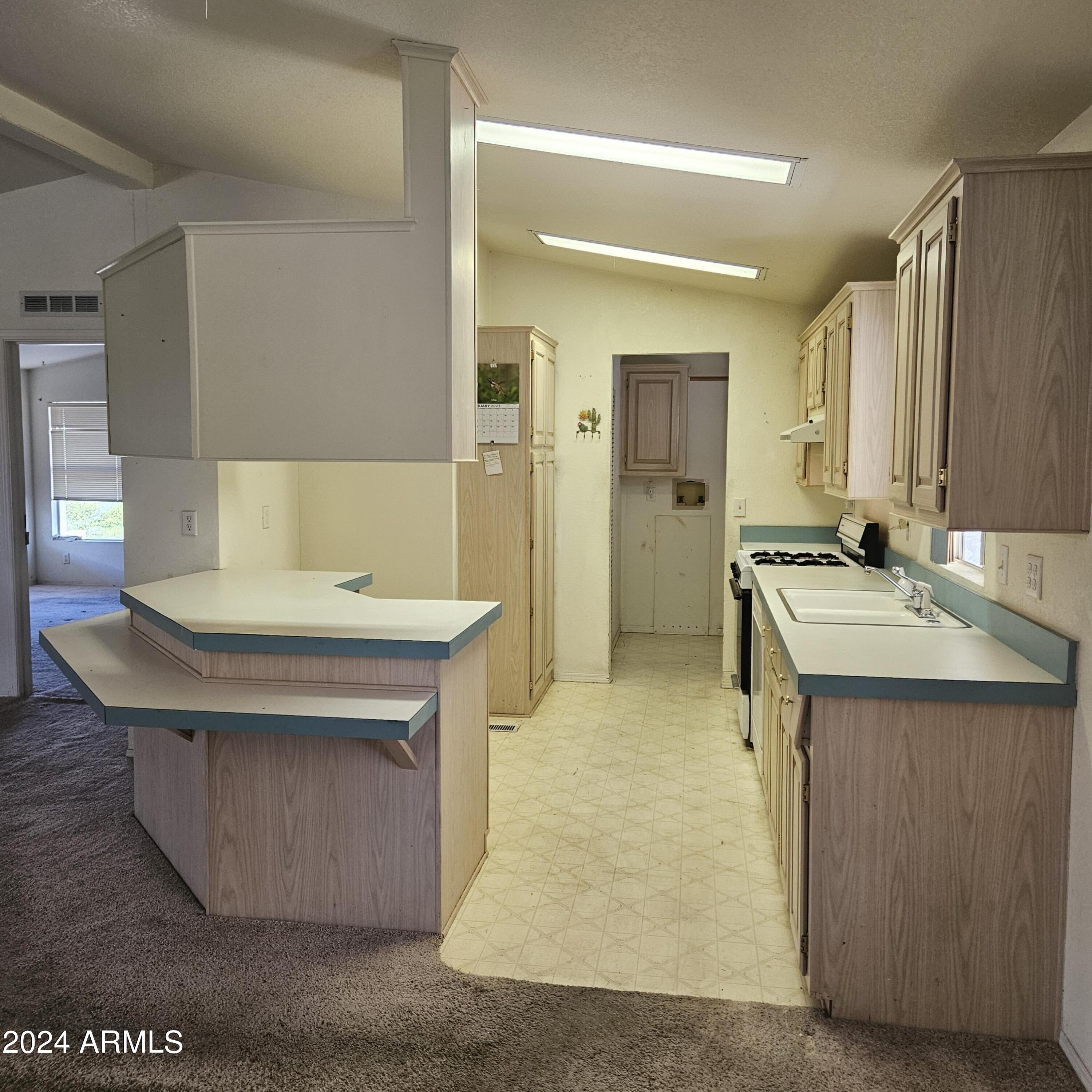 Sierra Vista Village - Residential