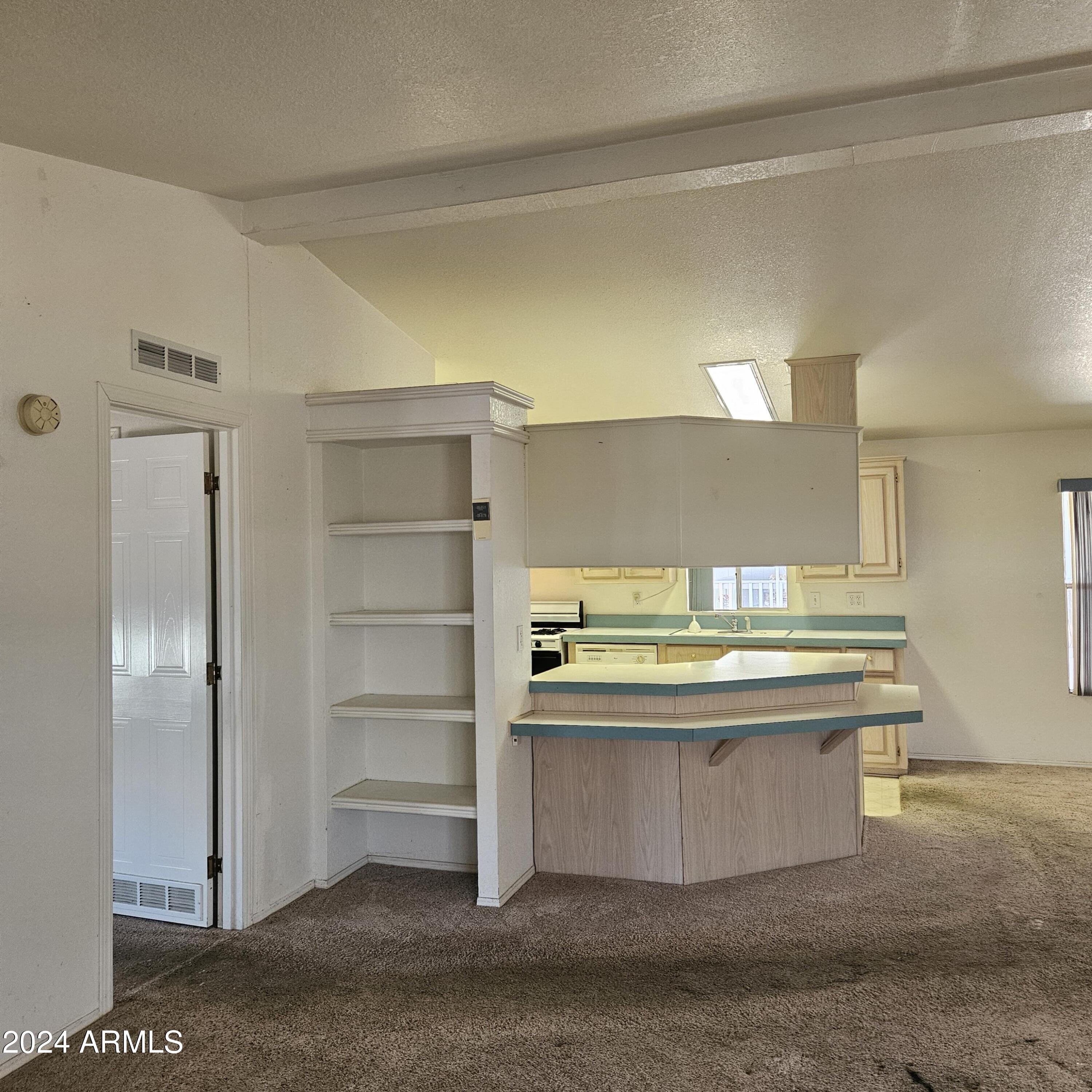 Sierra Vista Village - Residential