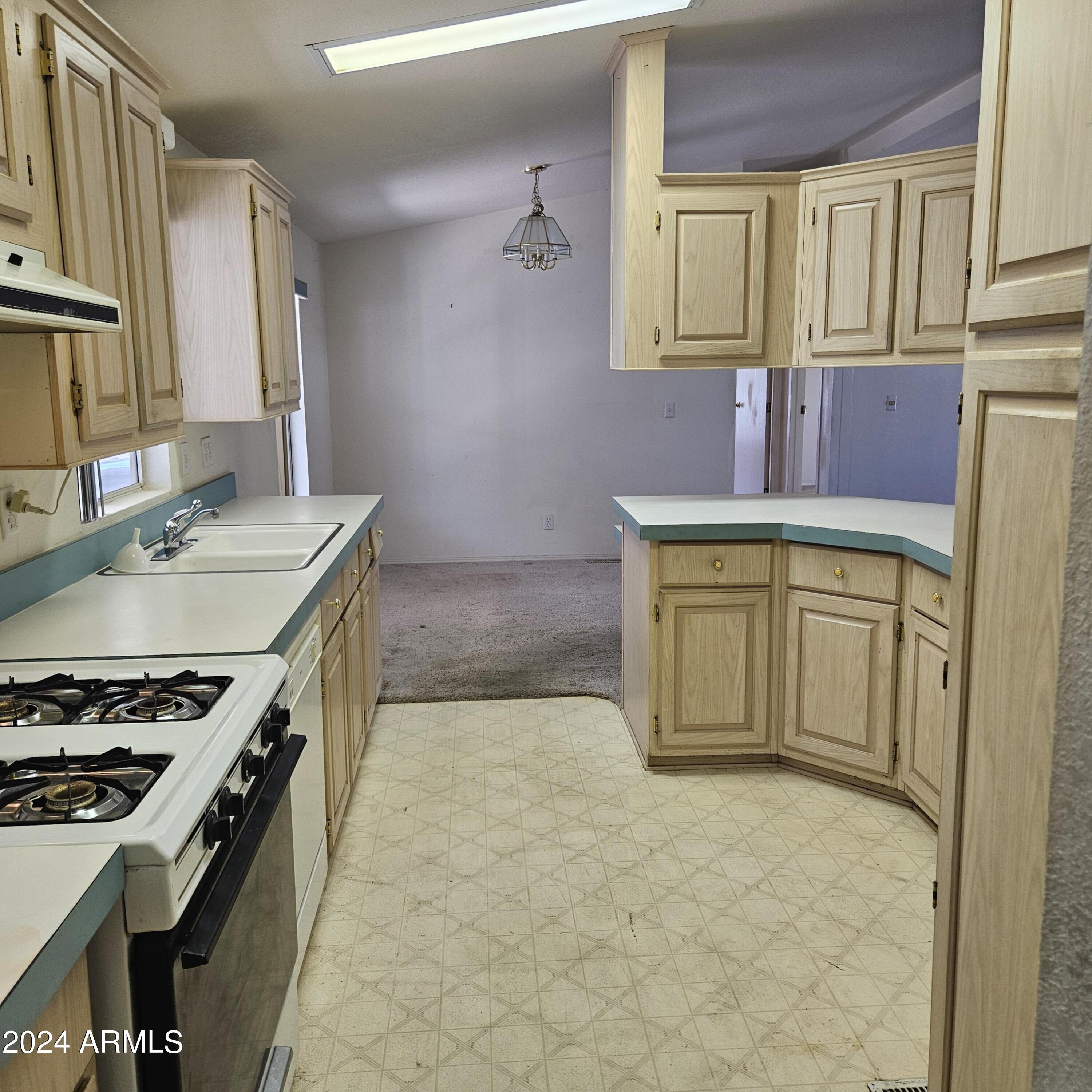 Sierra Vista Village - Residential