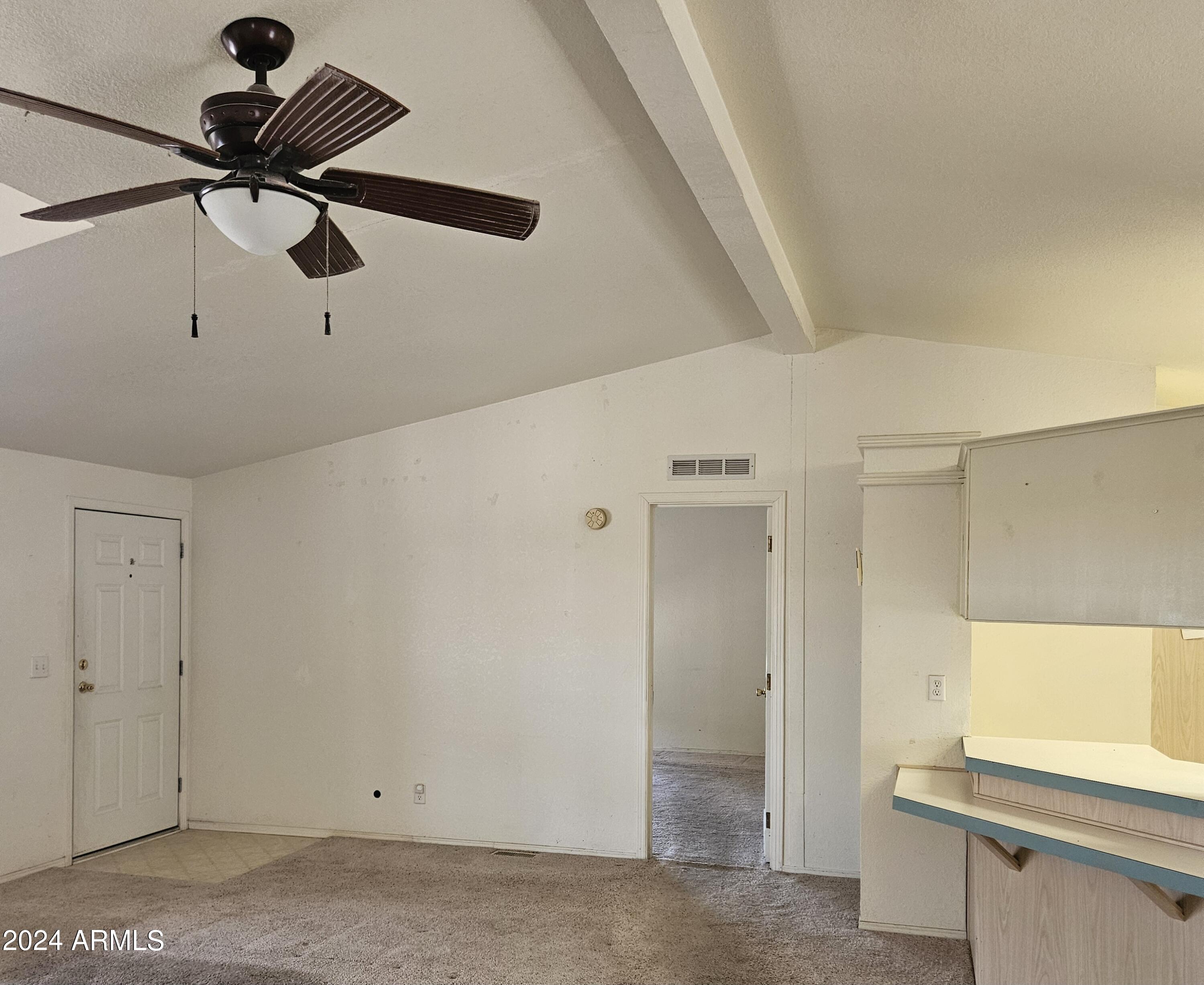 Sierra Vista Village - Residential