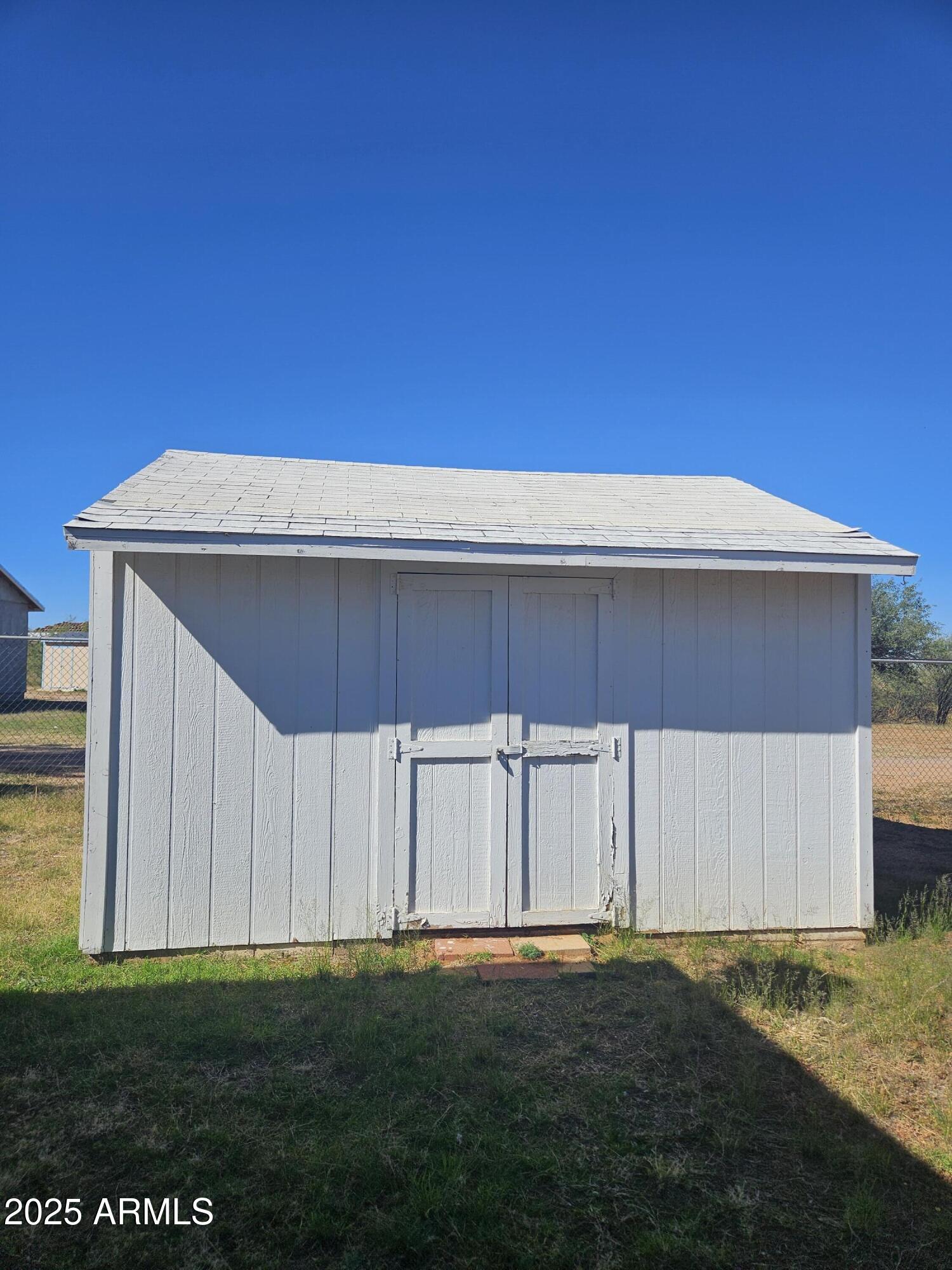 GOLDEN ACRES MOBILE HOME PARK 2 - Residential