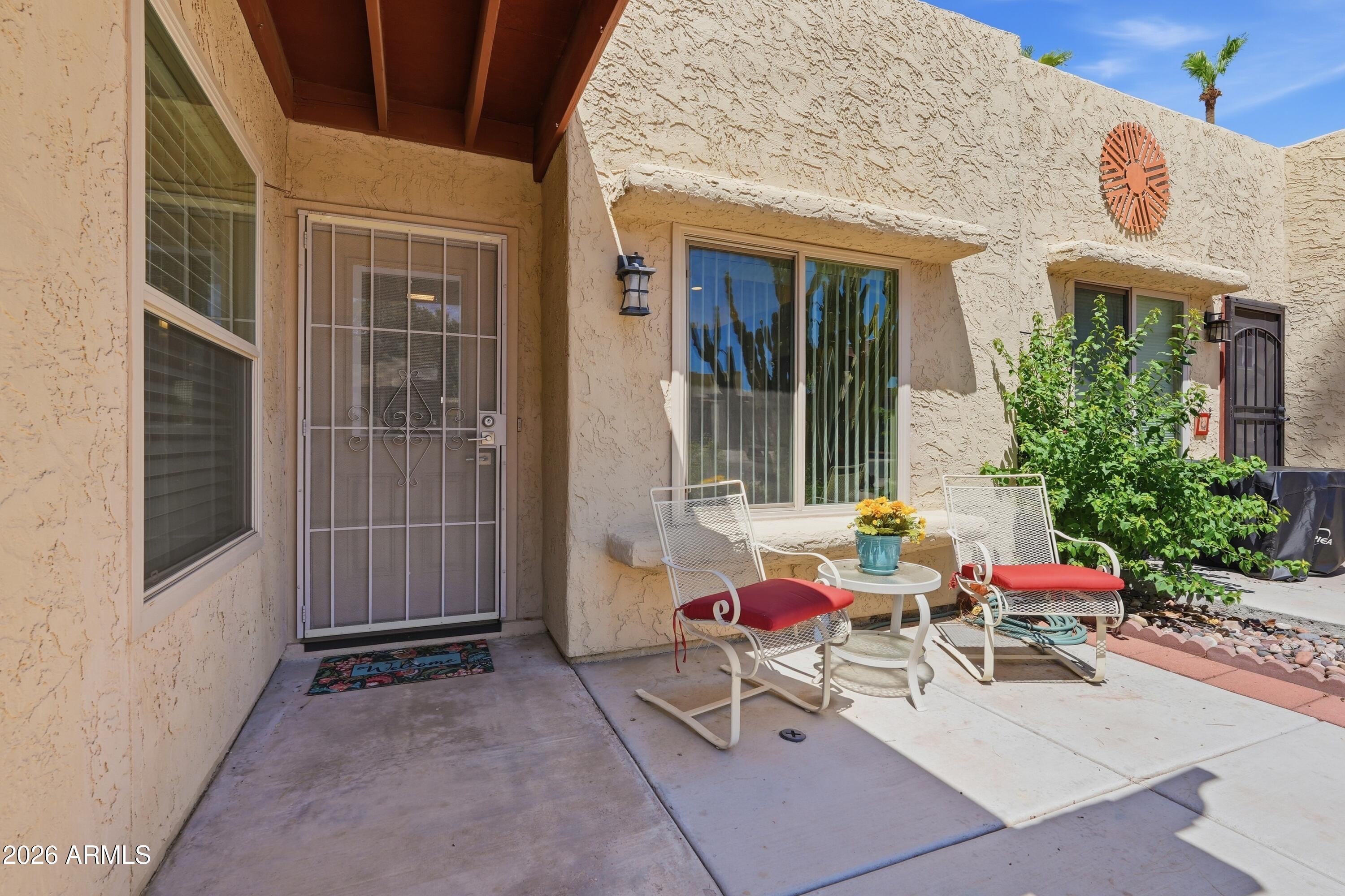 524 S PALO VERDE Way