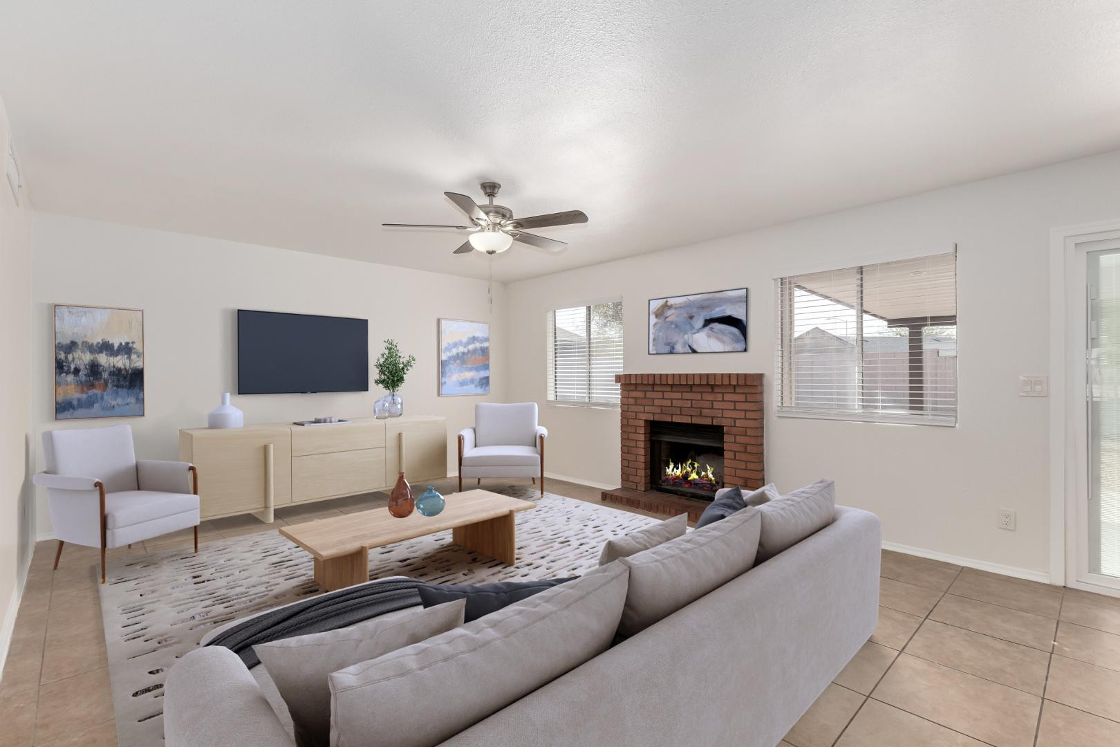 7027 W Palo Verde Avenue