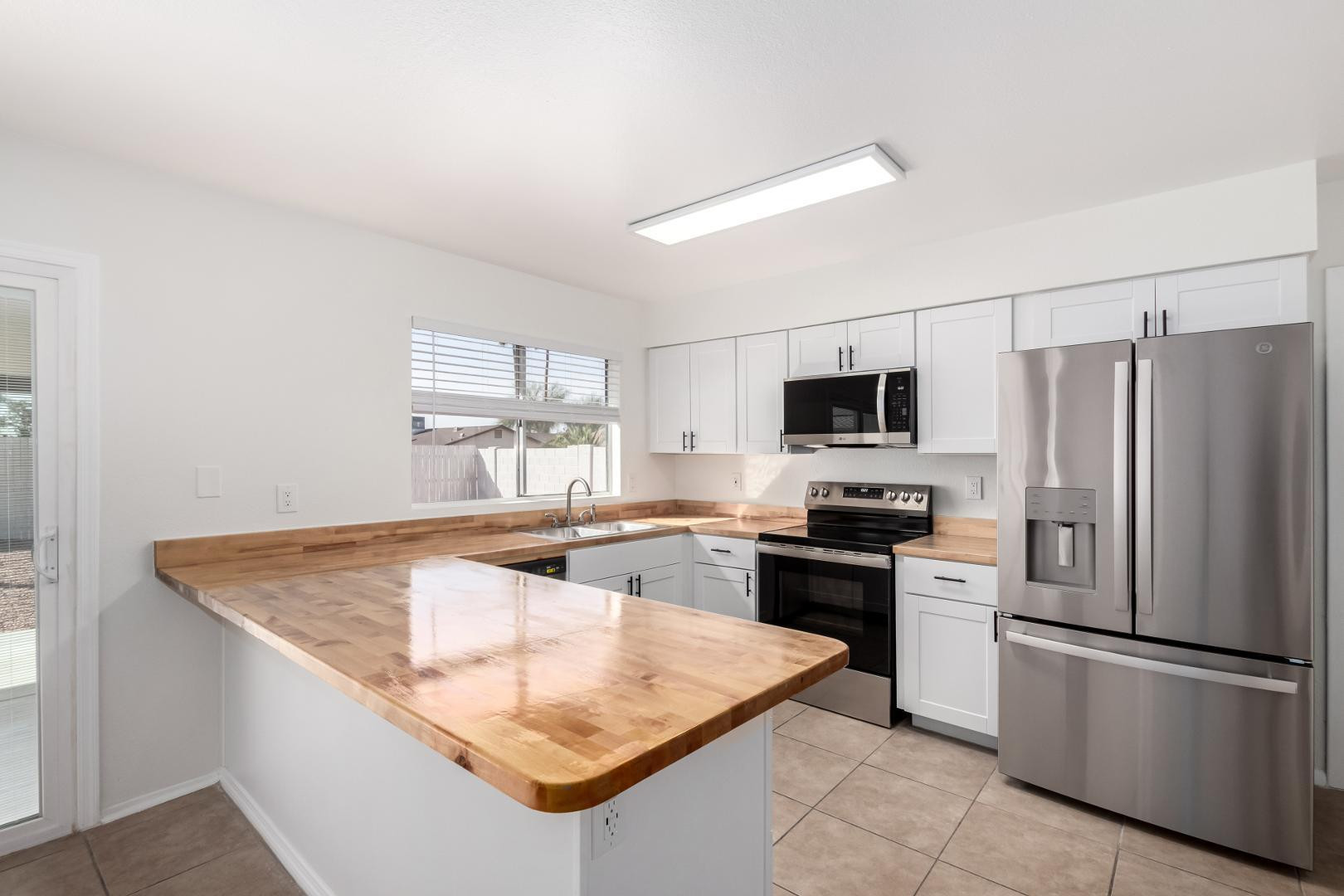 7027 W Palo Verde Avenue