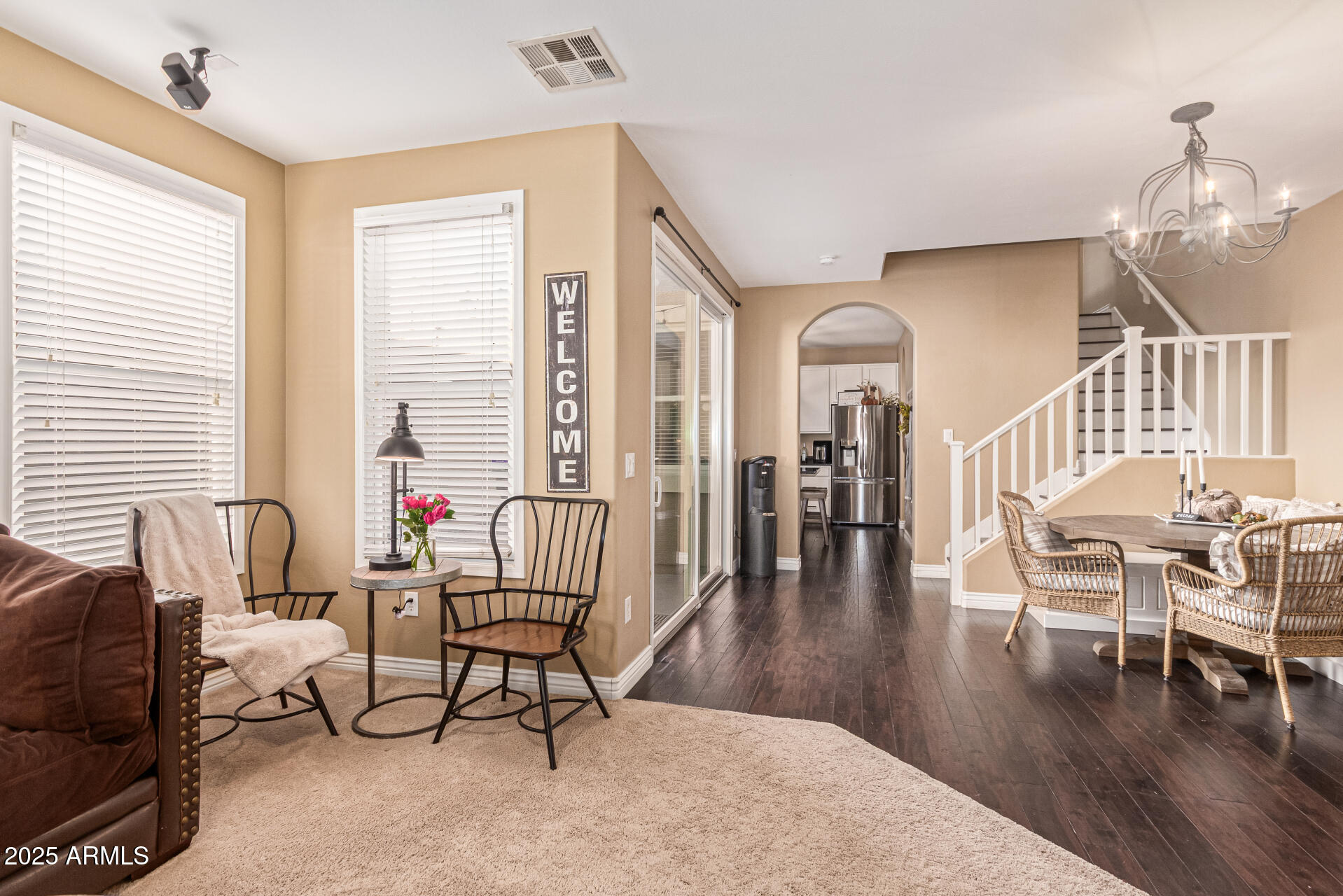 Homes for Sale in Queen Creek Arizona 4 3882 E GIDEON Way