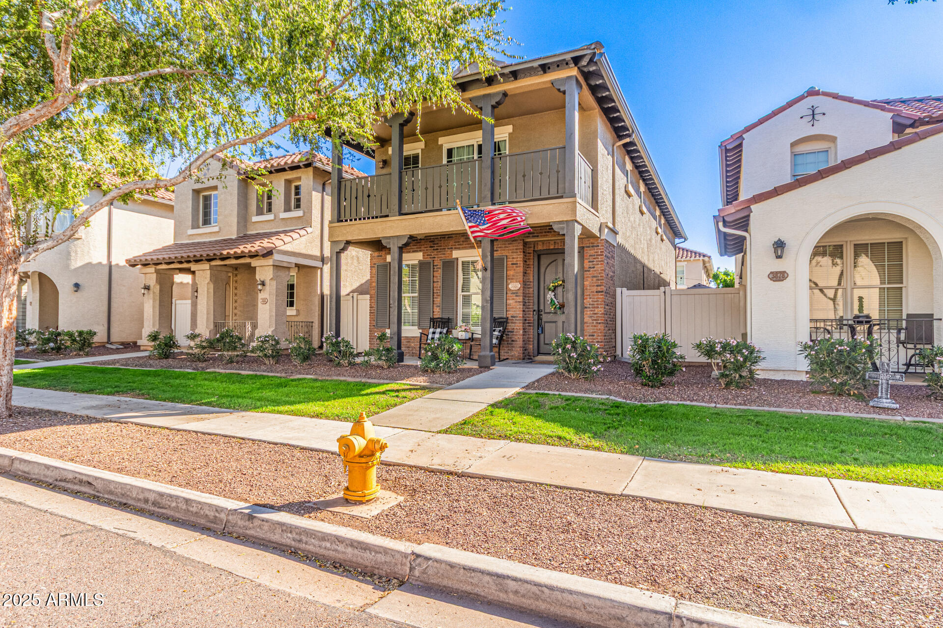 Homes for Sale in Queen Creek Arizona 2 3882 E GIDEON Way