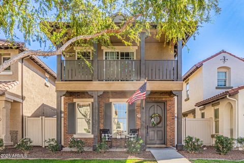 3882 E GIDEON Way Gilbert AZ 85296