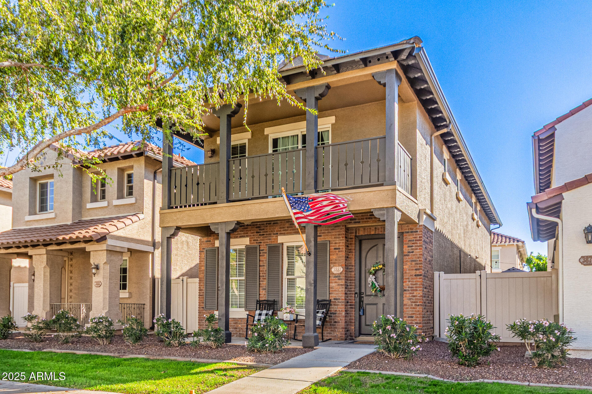 Homes for Sale in Queen Creek Arizona 3 3882 E GIDEON Way