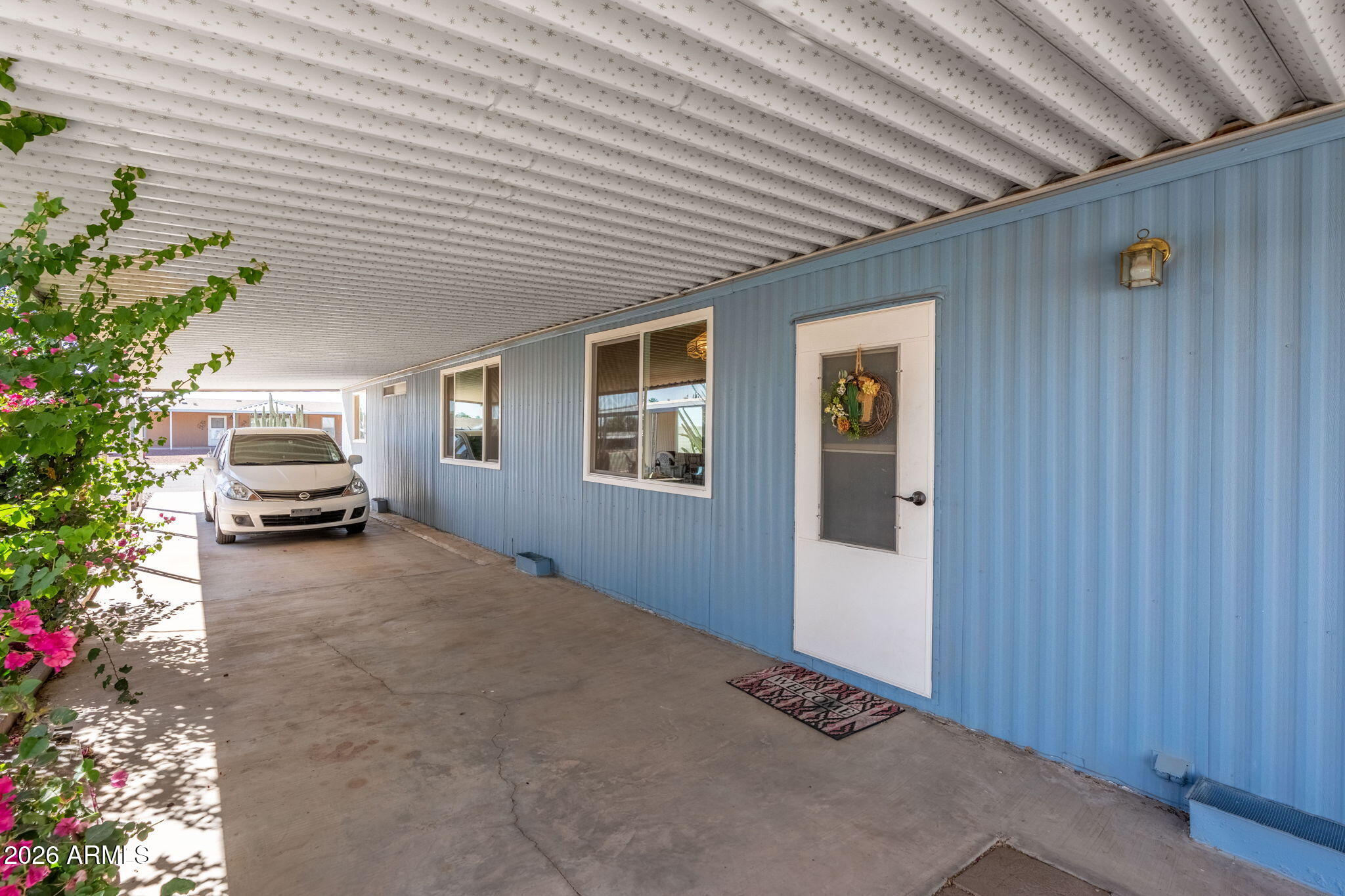 2100 N TREKELL Road 117