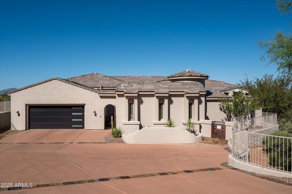 Photo of 25716 N 113th Way, Scottsdale, AZ 85255 (MLS # 6929841)