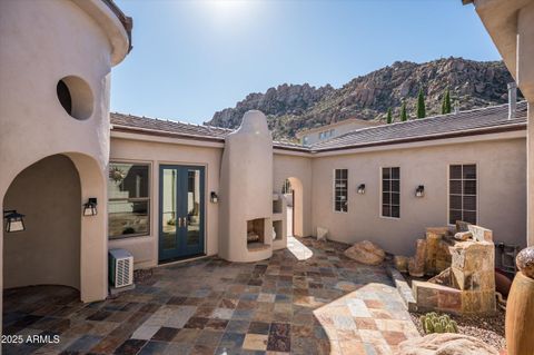 25716 N 113TH Way Scottsdale AZ 85255