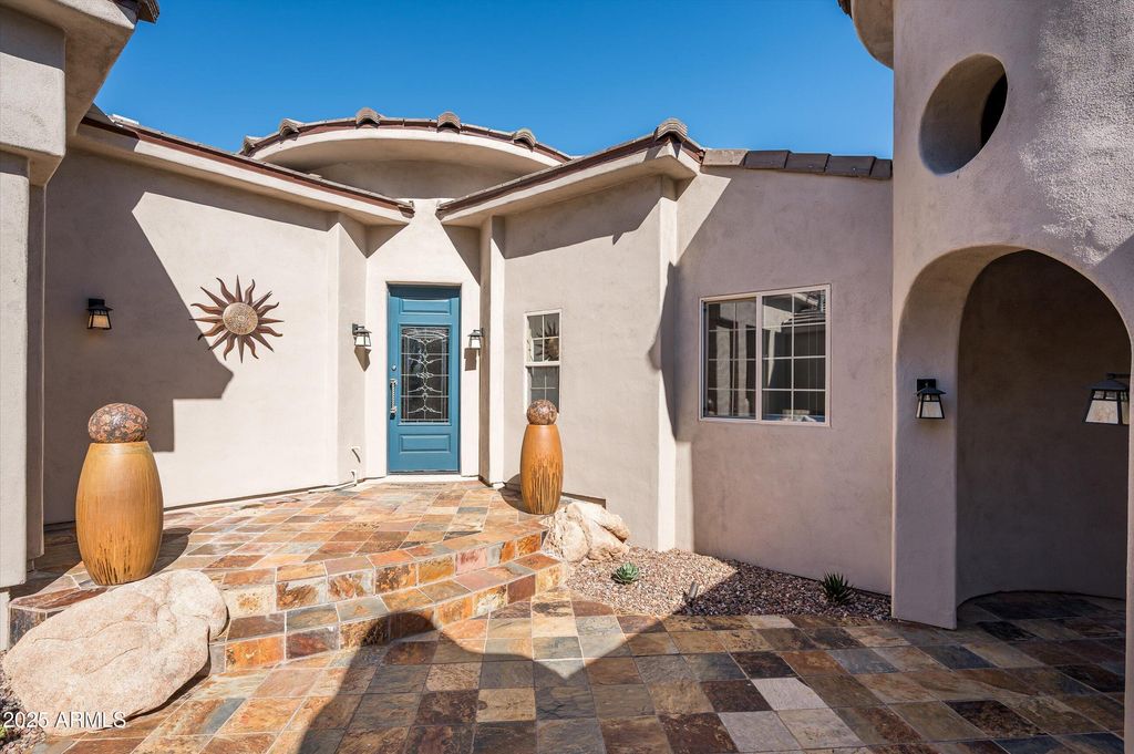 Photo of 25716 N 113th Way, Scottsdale, AZ 85255 (MLS # 6929841)