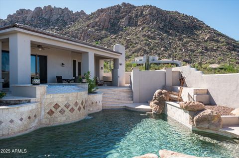 Photo of 25716 N 113th Way, Scottsdale, AZ 85255 (MLS # 6929841)