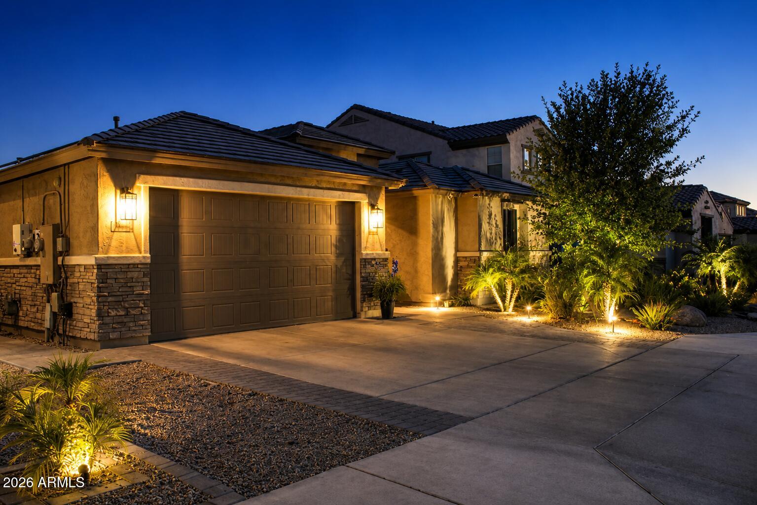 7057 W BAJADA Road