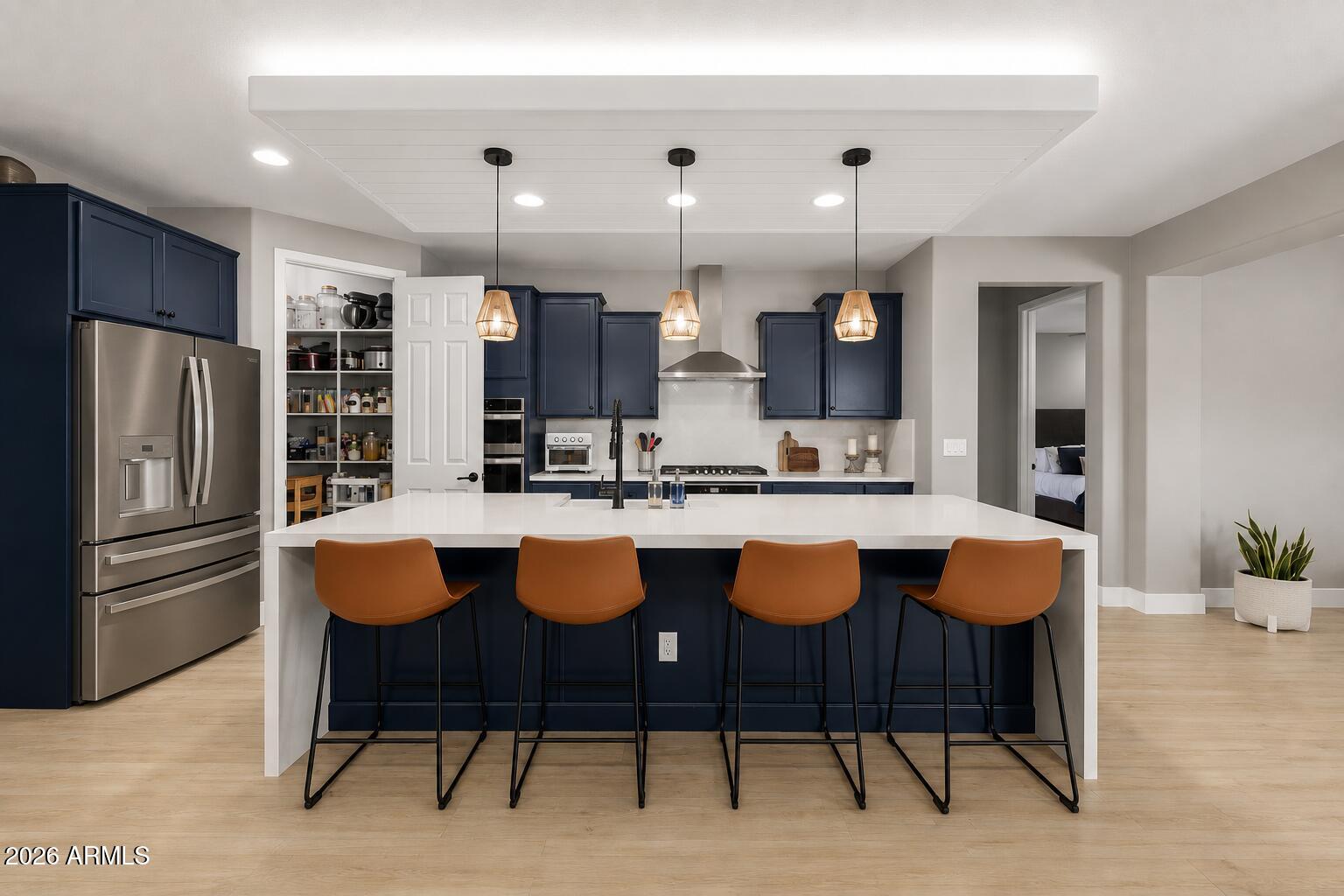 7057 W BAJADA Road