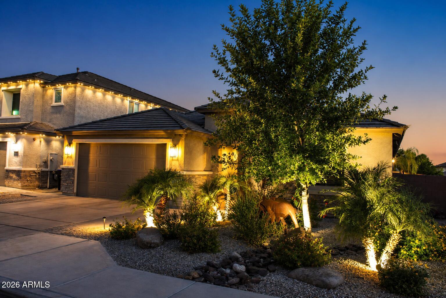 7057 W BAJADA Road