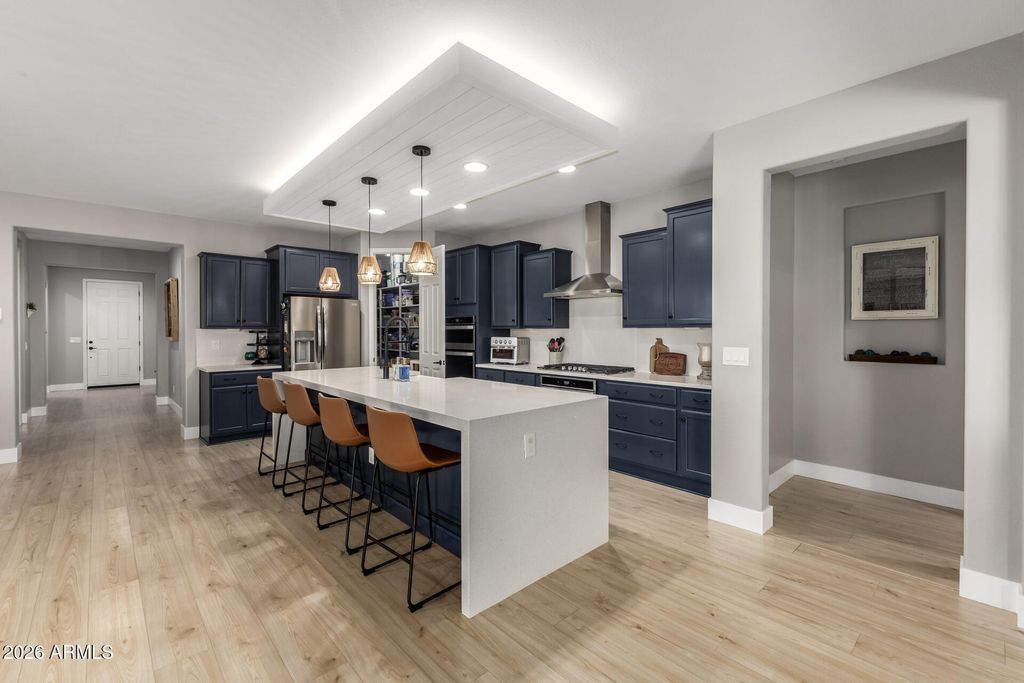 Photo of 7057 W Bajada Road, Peoria, AZ 85383 (MLS # 6988291)