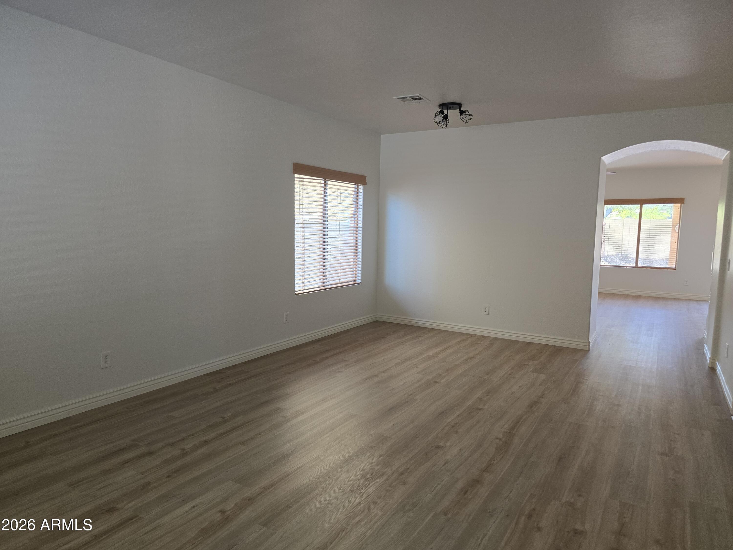 2851 W JASPER BUTTE Drive