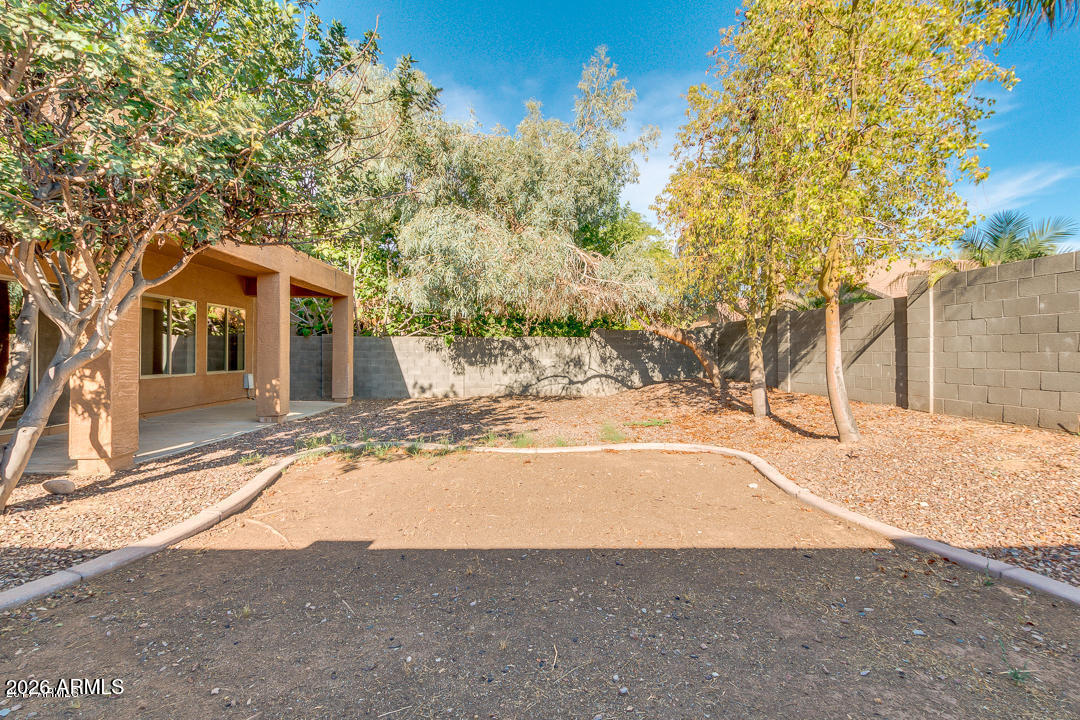 2851 W JASPER BUTTE Drive