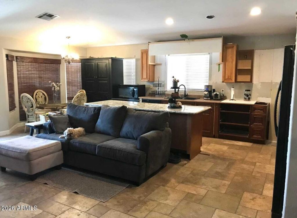 Photo of 2881 E Morgan Drive, Gilbert, AZ 85295 (MLS # 6996715)