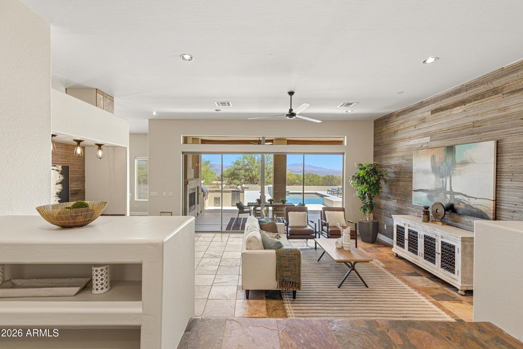 Photo of 29005 N 152nd Street, Scottsdale, AZ 85262 (MLS # 7025779)