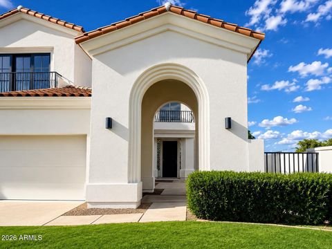 Photo of 7676 E Tuckey Lane, Scottsdale, AZ 85250 (MLS # 7032176)