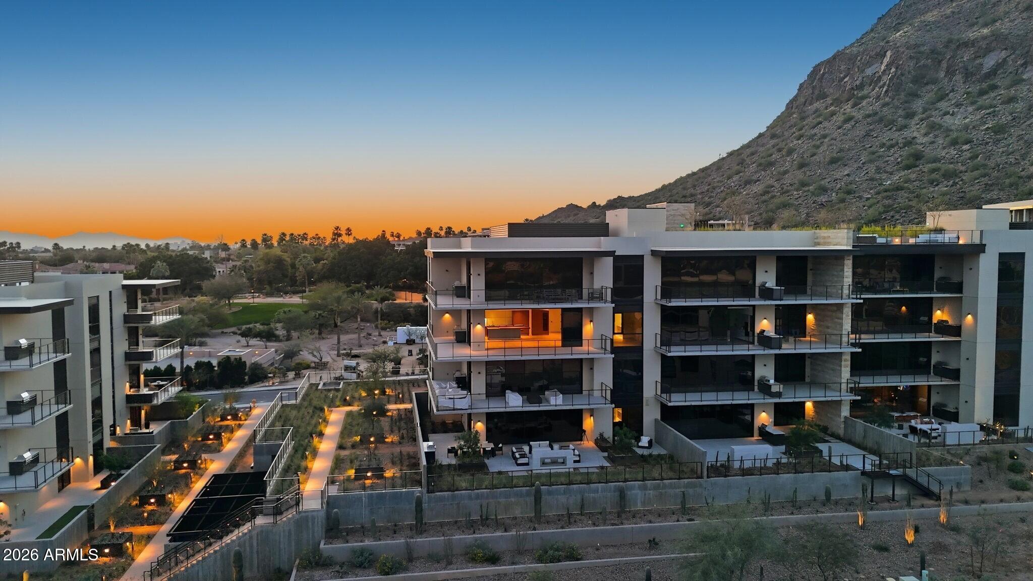 4849 N Camelback Rdg Drive B302
