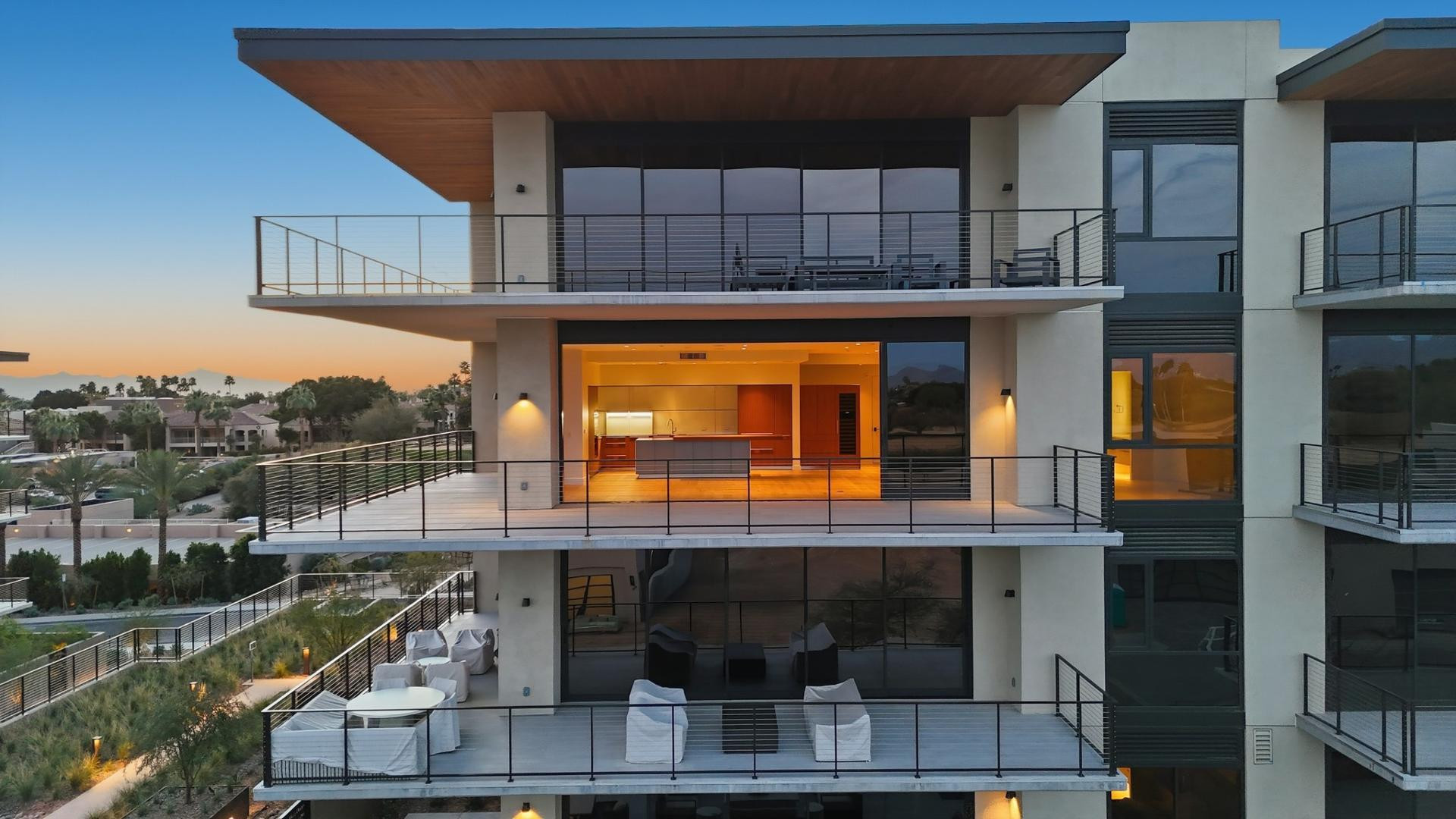 4849 N Camelback Rdg Drive B302