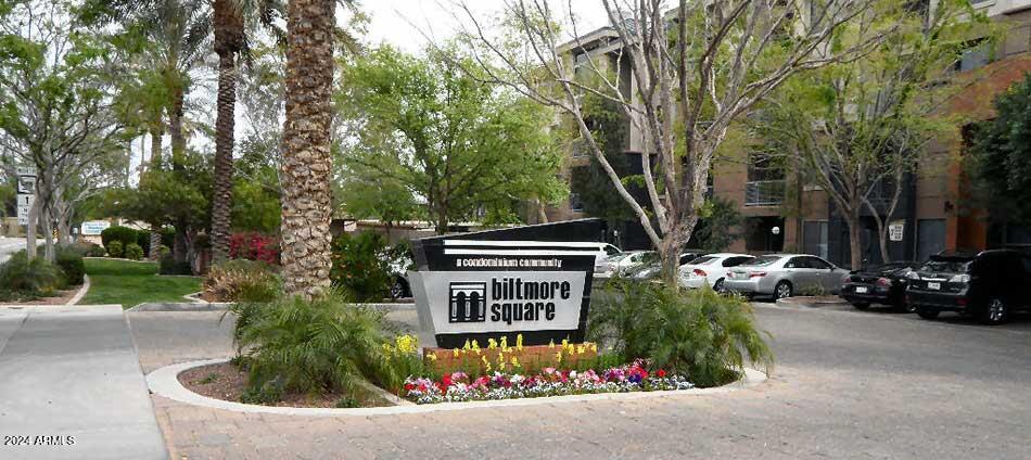 1701 E Colter Street Unit 222