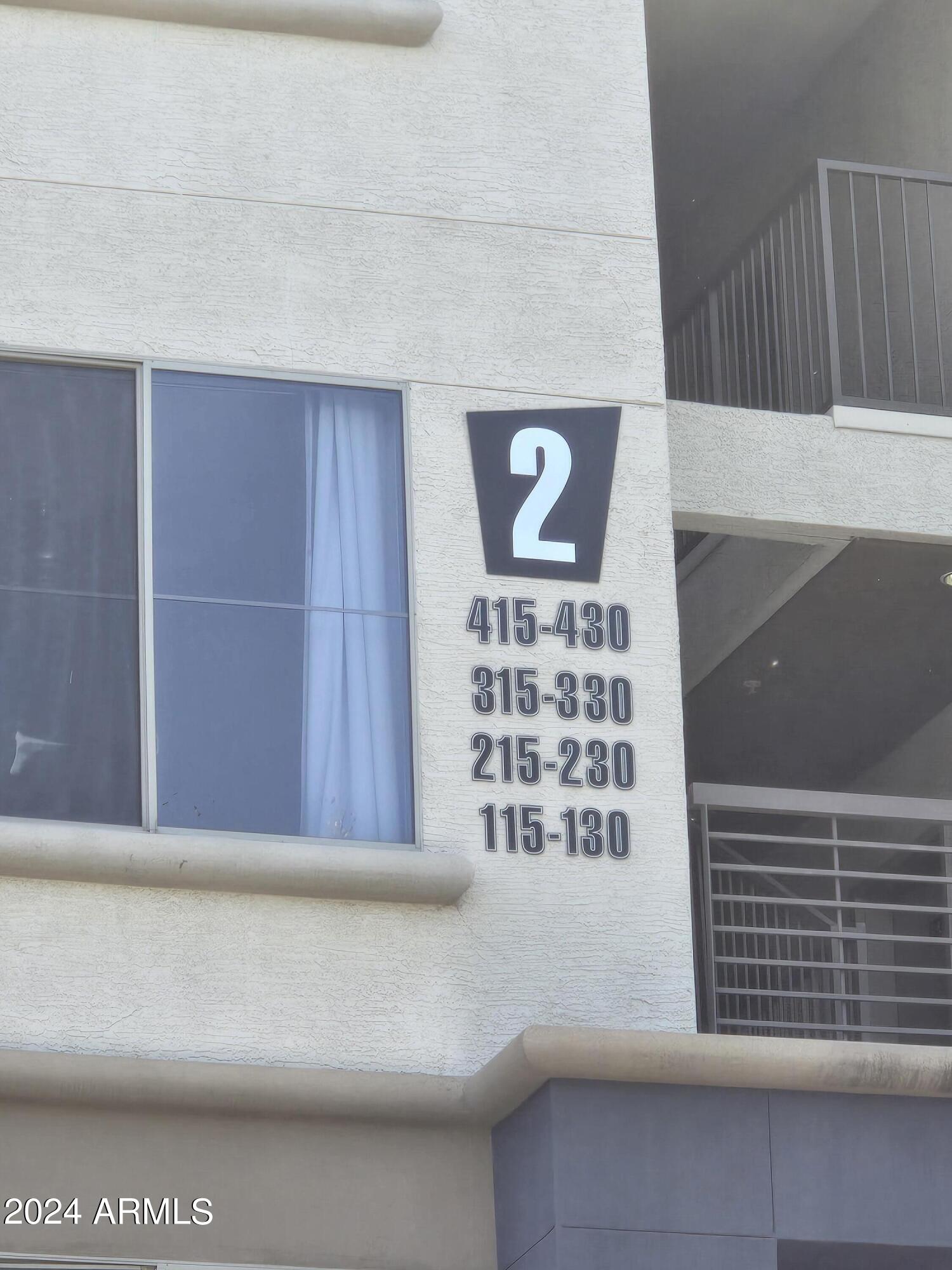 1701 E Colter Street Unit 222