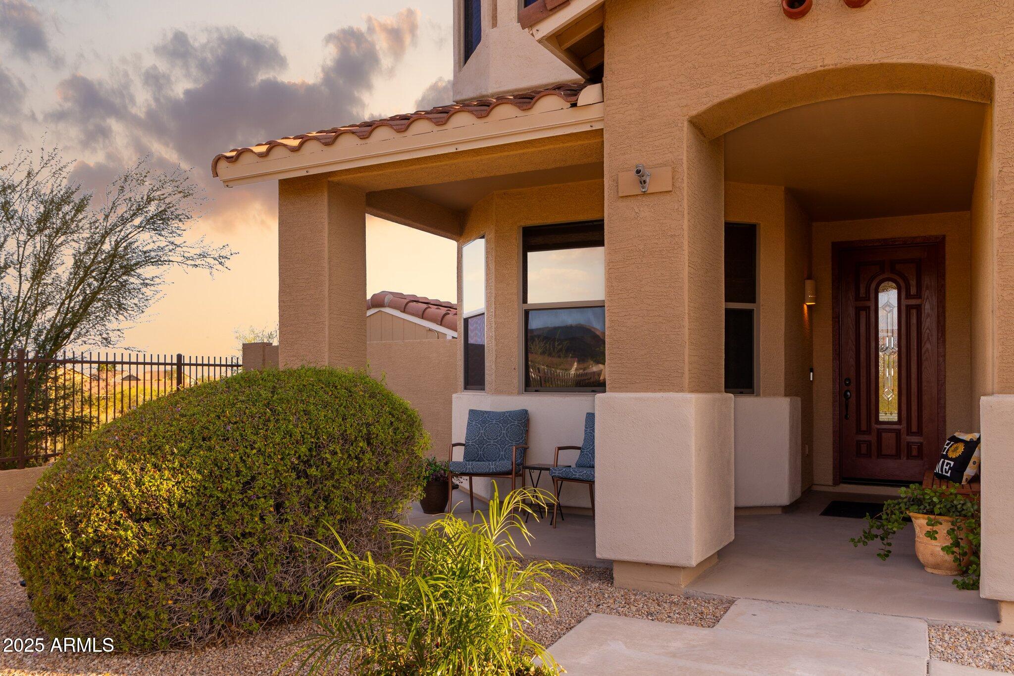 18121 E SAN LUIS Drive