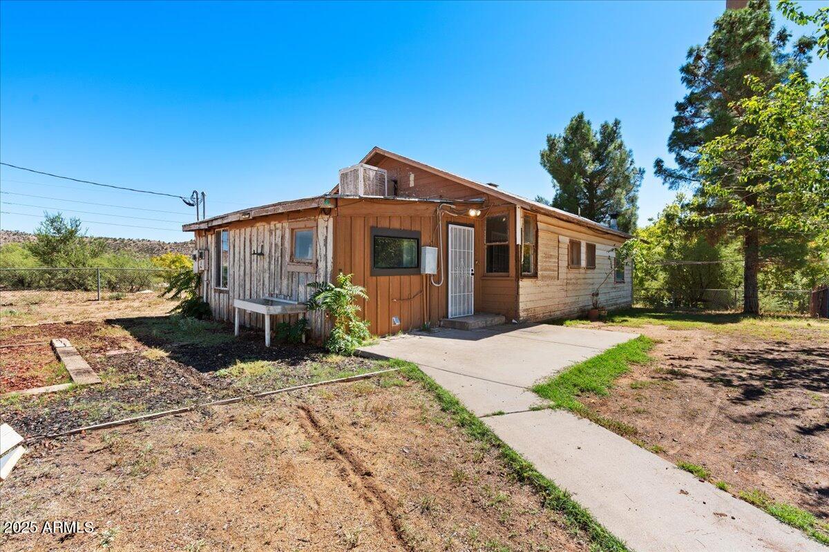 2300 N broadway Street