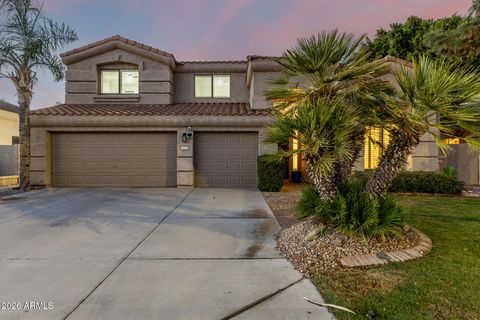 Property photo of 714 W Desert Broom Drive, Chandler, AZ 85248