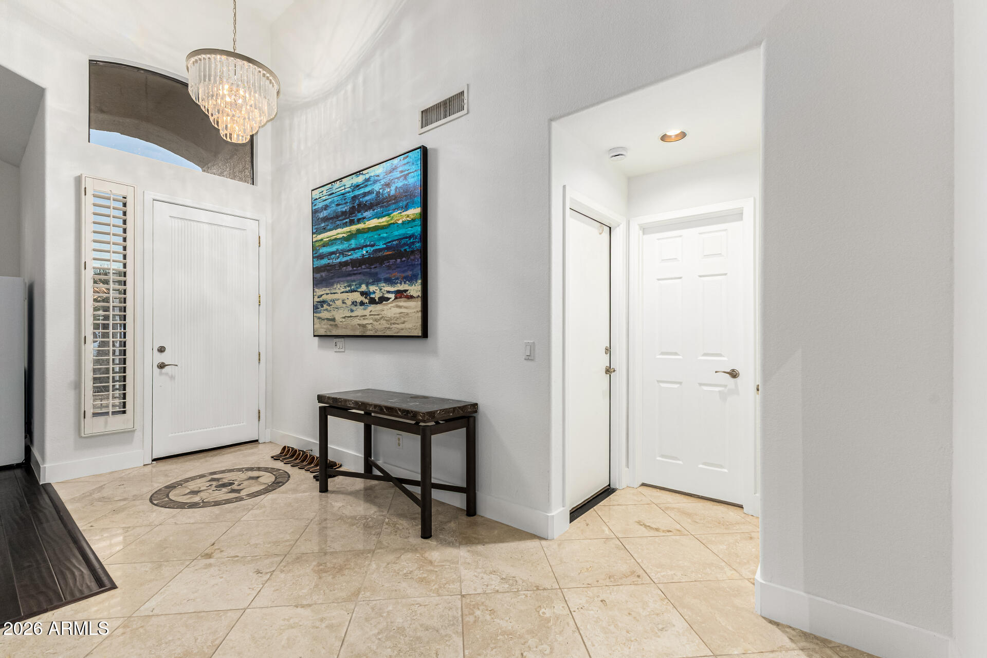 714 W DESERT BROOM Drive