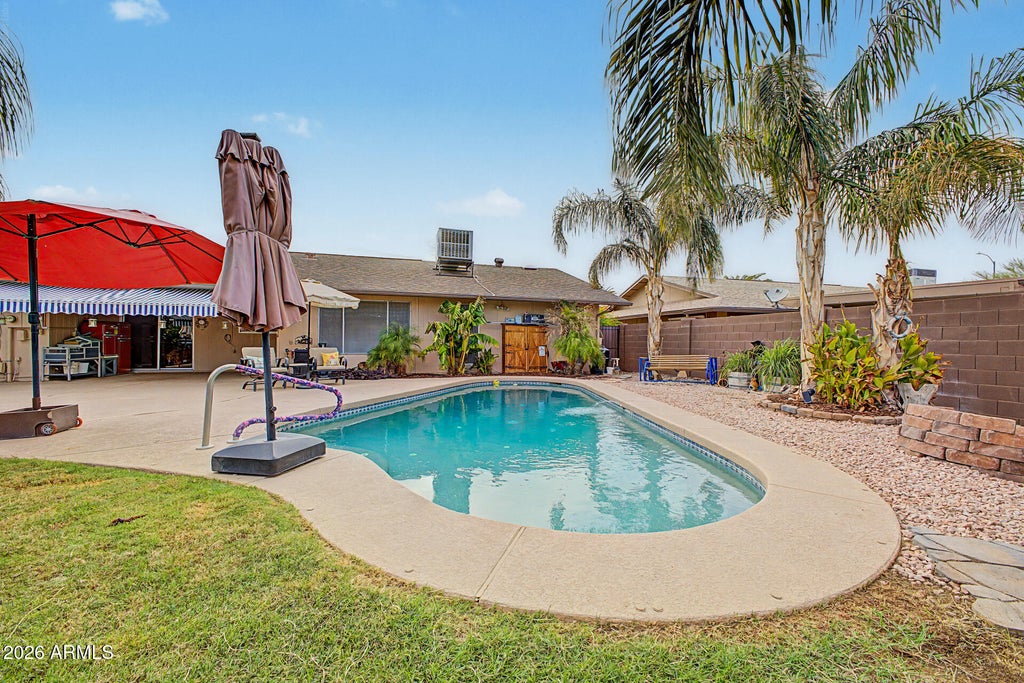 Photo of 19823 N 129th Avenue, Sun City West, AZ 85375 (MLS # 7070534)